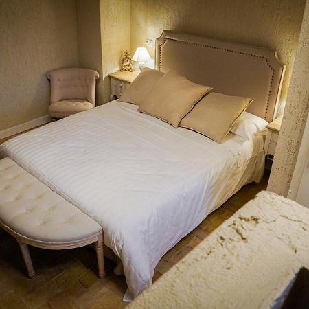 1870 Bed & Breakfast Arpino Luaran gambar